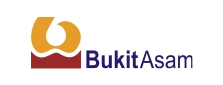 Project Reference Logo Bukit Asam